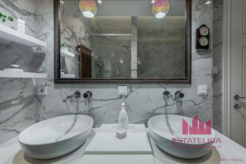 Продажа квартиры, Ленинградский пр-кт. - Фото 8