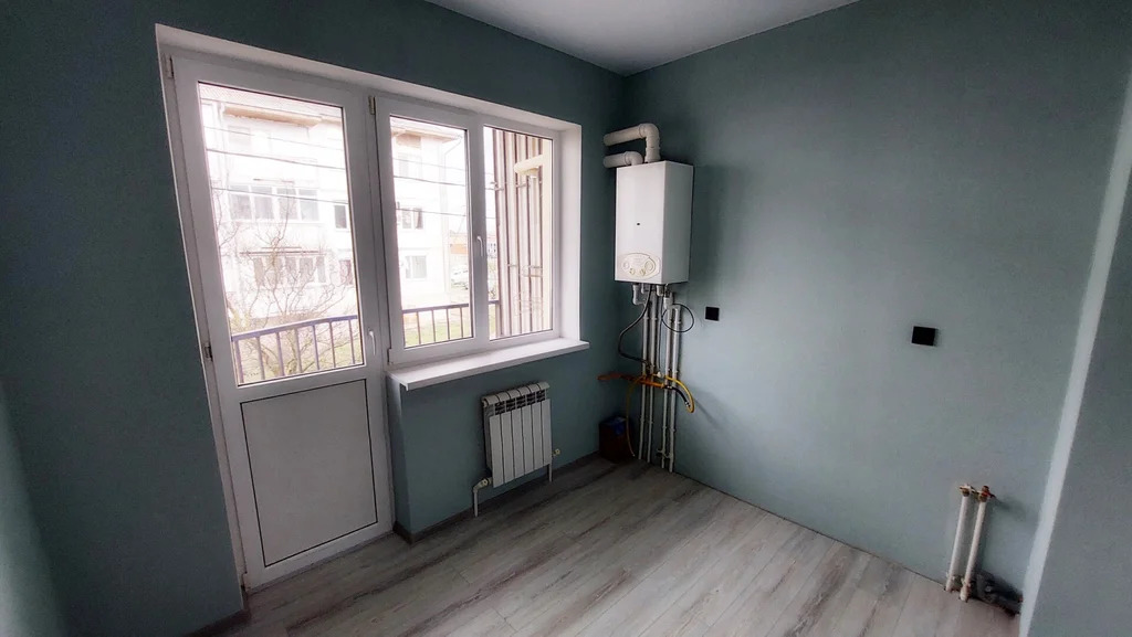 Продажа квартиры, Темрюк, Темрюкский район, ул. Анджиевского - Фото 12