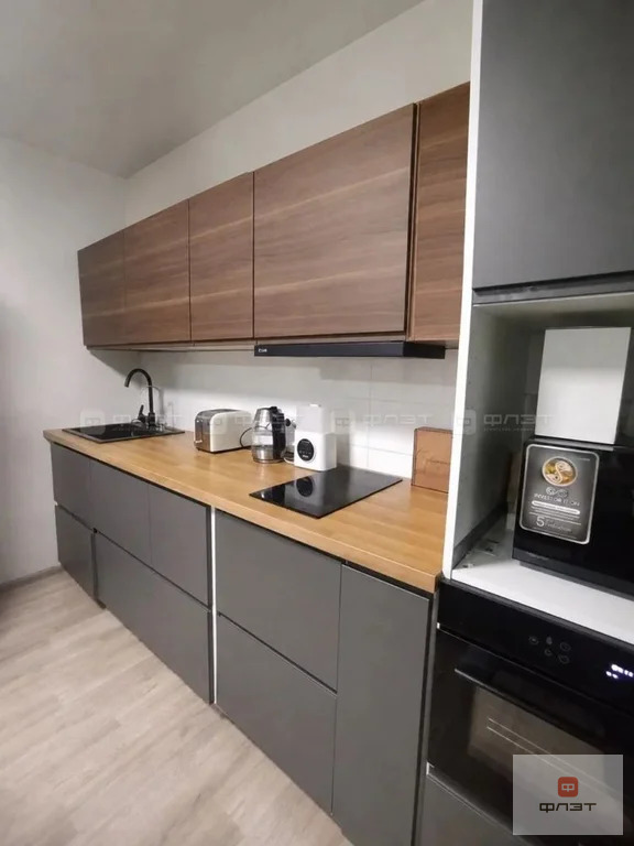 Продажа квартиры, Усады, Лаишевский район, ул. Дорожная - Фото 4