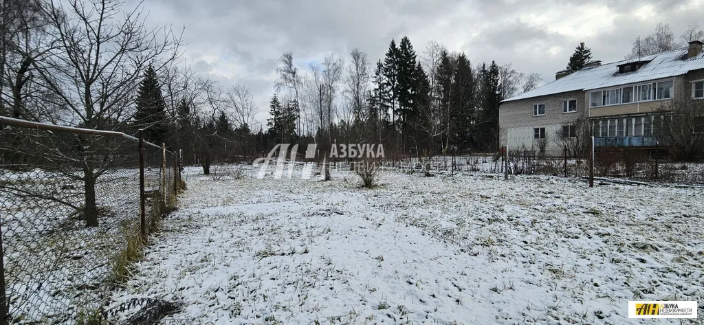 Продажа участка, Старая Руза, Рузский район, ул. Садовая - Фото 3