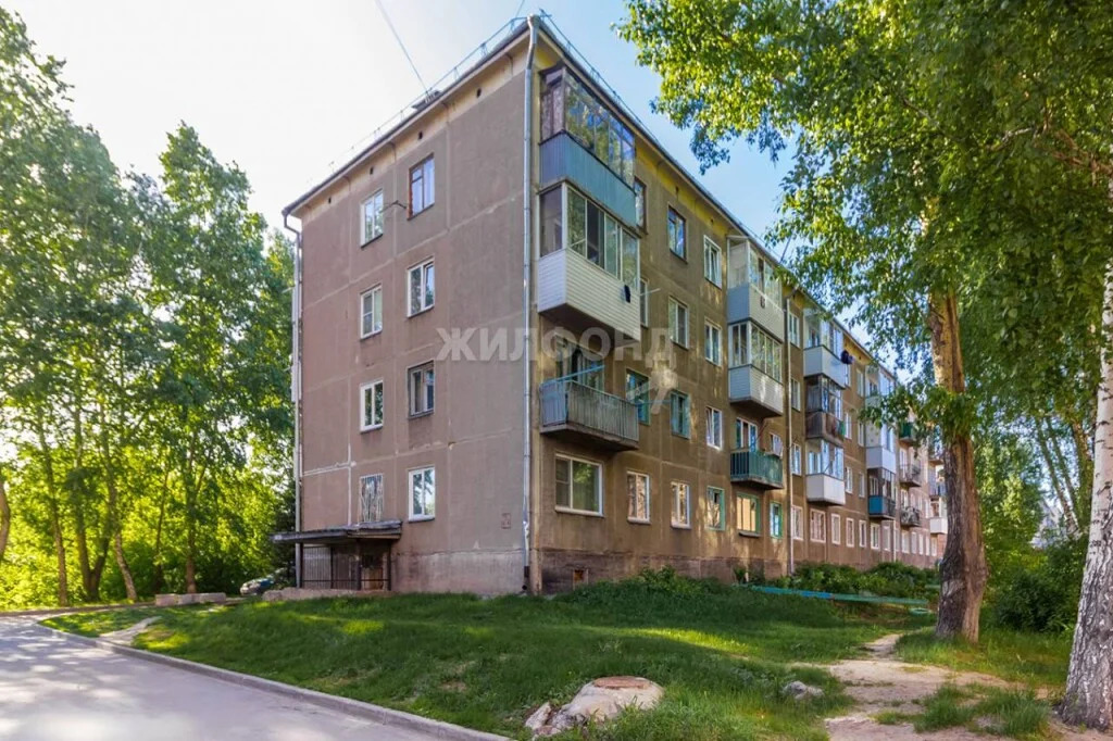 Продажа квартиры, Новосибирск, ул. Ключ-Камышенское плато - Фото 10