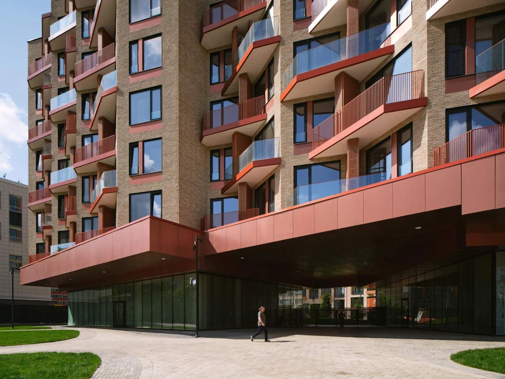 Продам 2-комн. квартиру 67.3 кв.м. - Фото 4