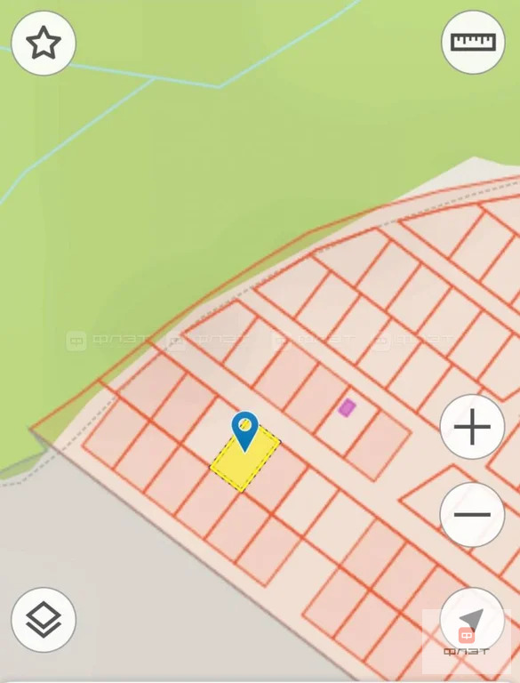 Продажа участка, Лаишево, Лаишевский район - Фото 3