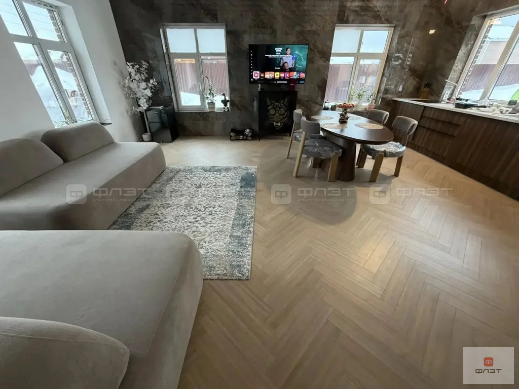 Продажа дома, Усады, Высокогорский район, ул. Светлая - Фото 3