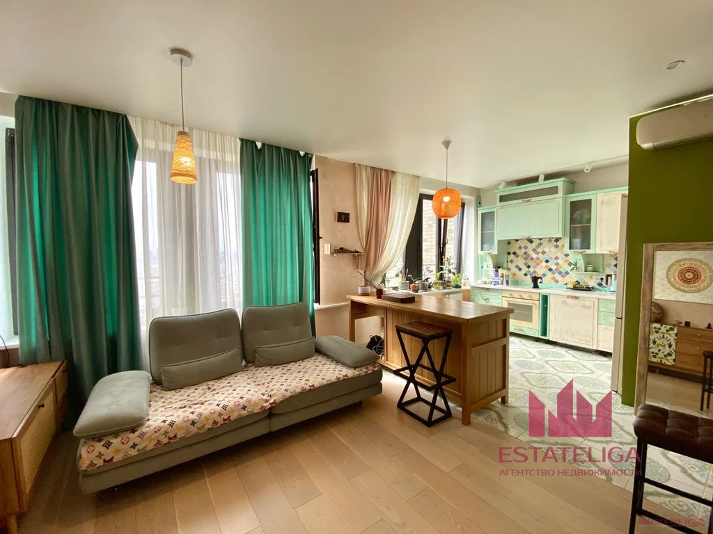 Продажа квартиры, ул. Новодмитровская - Фото 7