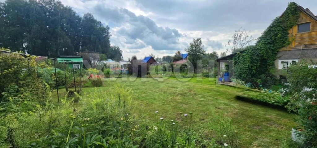 Продажа дома, Новосибирск - Фото 1