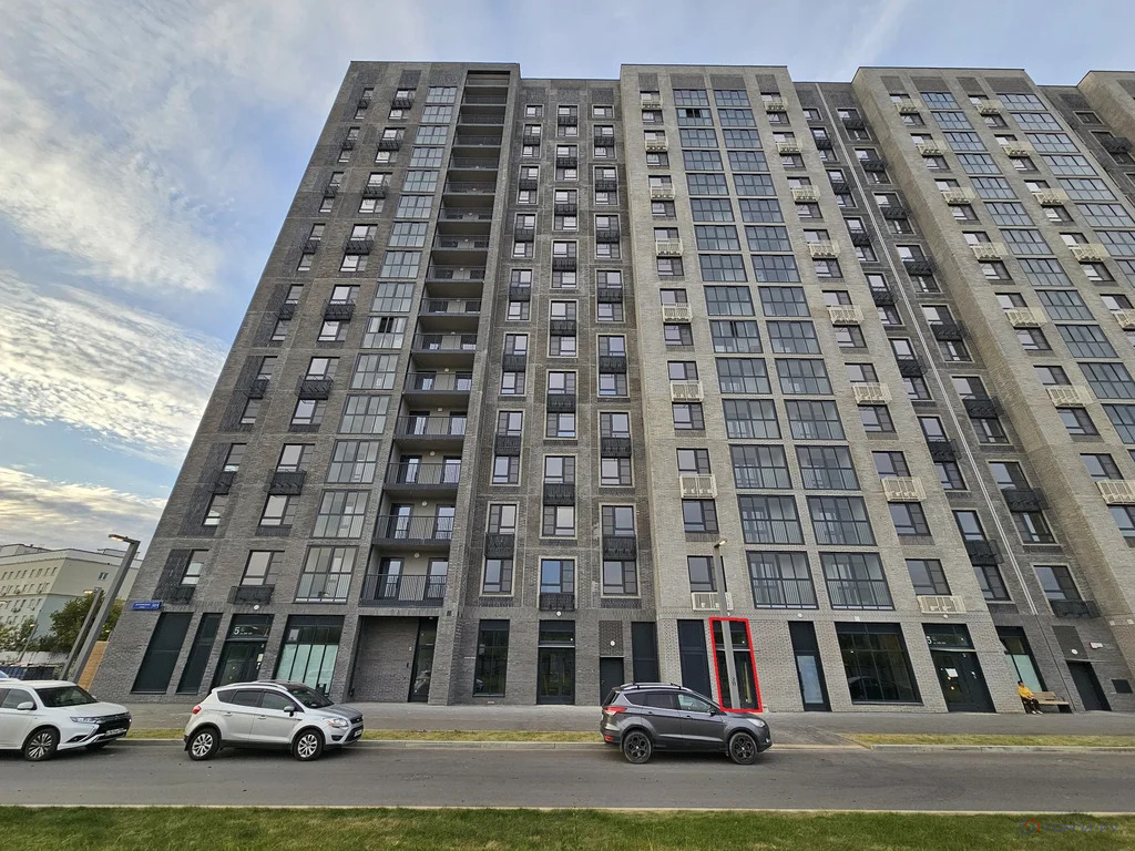 Продажа торгового помещения, ул. Кусковская - Фото 2