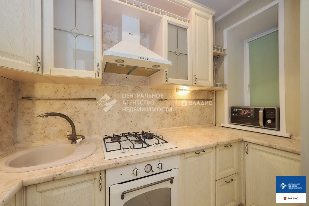 Продажа квартиры, Рязань, ул. Зубковой - Фото 2