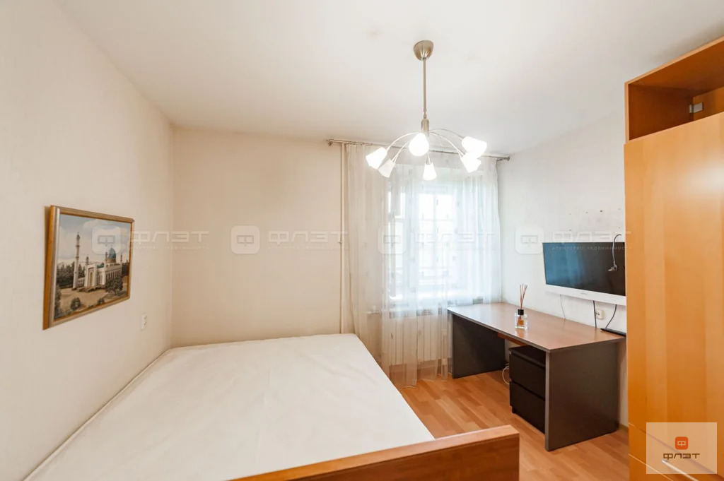 Продажа квартиры, Казань, ул. Гвардейская - Фото 12