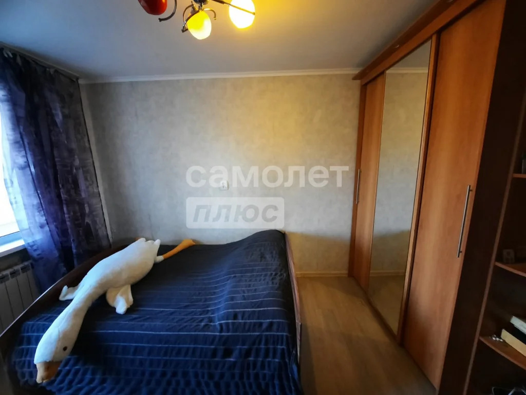 Продажа квартиры, Талдом, Талдомский район, Заводская ул. - Фото 6