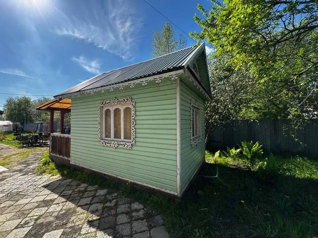 Дом 120 м2 на участке 25 сот. - Фото 22