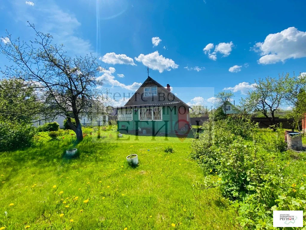 Продажа дома, Могутово, Наро-Фоминский район - Фото 0