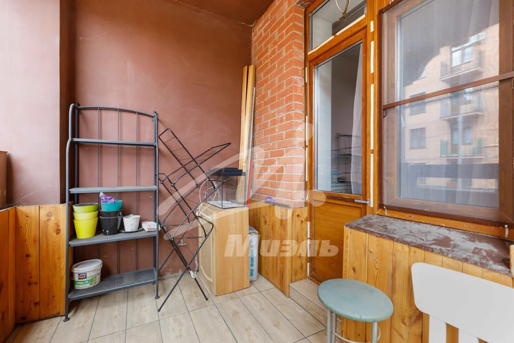 Продажа квартиры, Химки, Набережный проезд - Фото 12