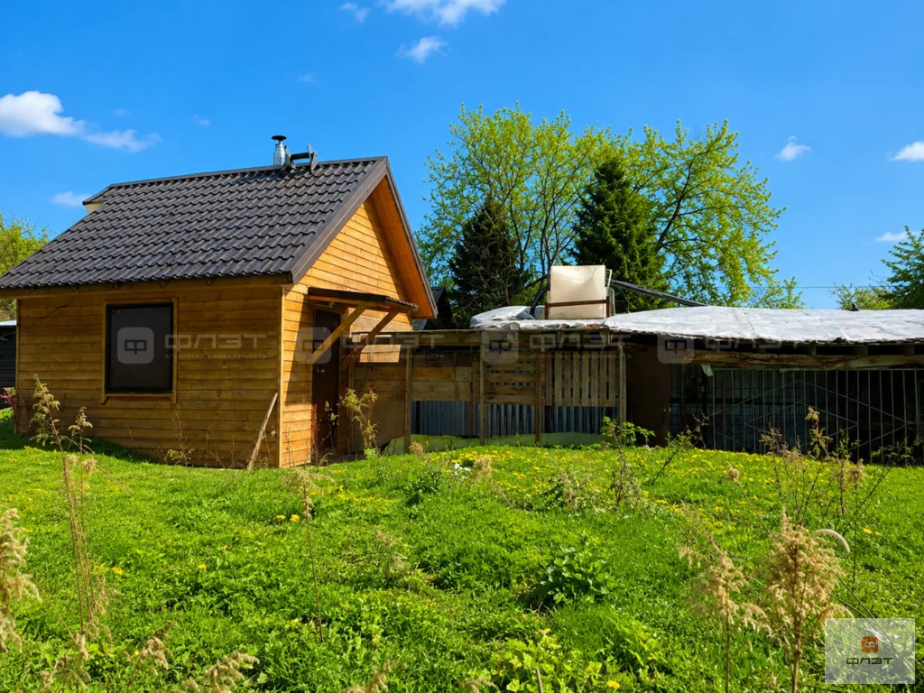 Продажа дома, Казань, Сдт Любитель Природы тер. - Фото 8