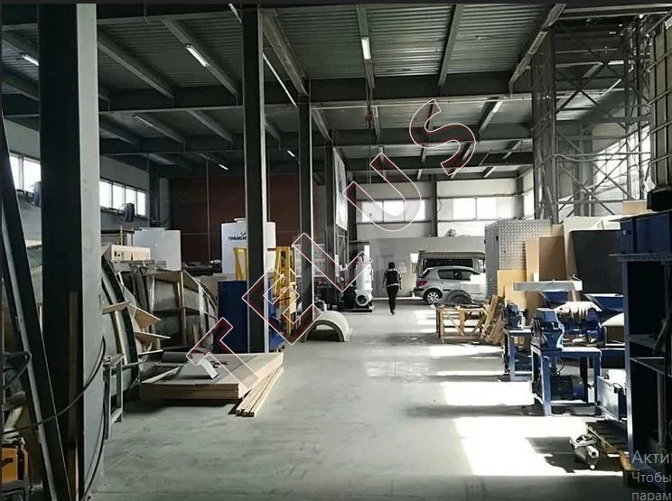 МО, Подольск, мкрн. Львовский, Металлургов ул., 10000 м2, ... - Фото 14