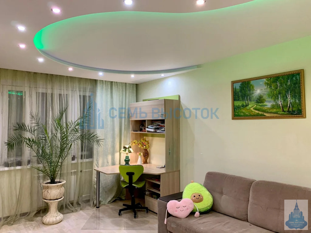 Продажа квартиры, Подольск, ул. Пионерская - Фото 5
