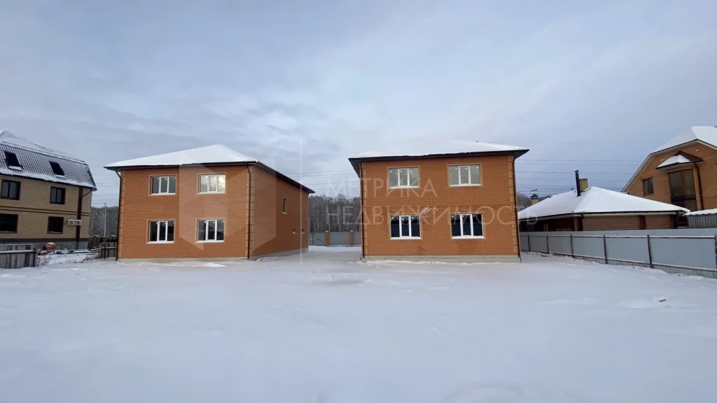 Продажа дома, Патрушева, Тюменский район, Тюменский р-н, деревня . - Фото 6