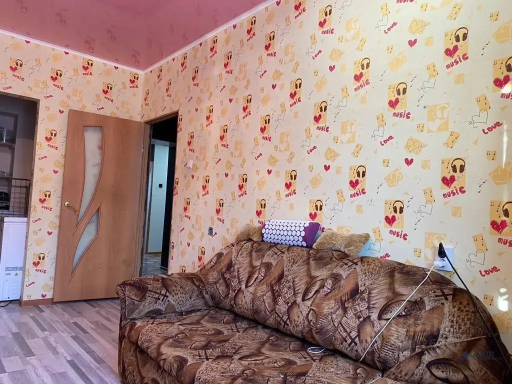 Продажа трехкомнатной квартиры 70.2м Марчеканская ул., 2к1, Магадан, . - Фото 11