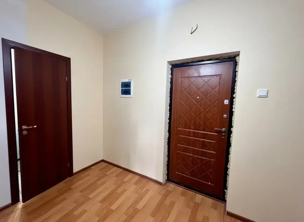 1-к. квартира, 43,2 м2, 1/3 эт. - Фото 6