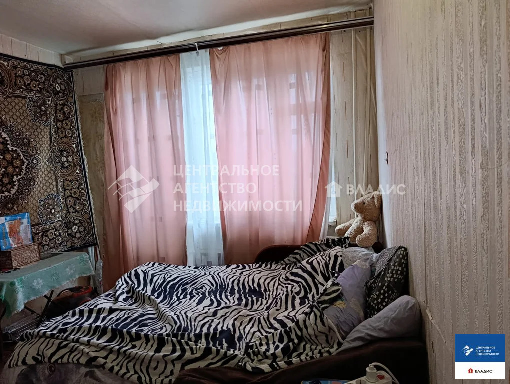 Продажа квартиры, Шилово, Шиловский район, ул. Стройкова - Фото 12