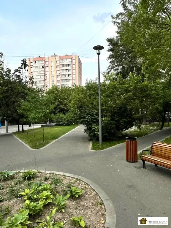 Сдается 2-ком кв г. Москва, Банный переулок, д.7 к.1 - Фото 23