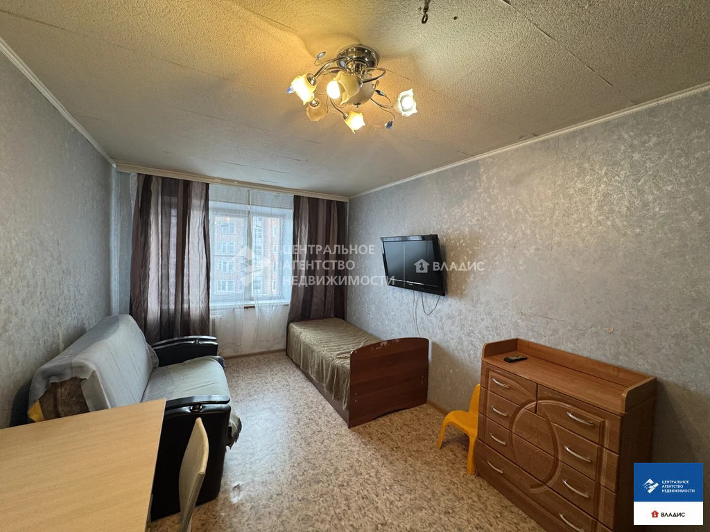 Аренда квартиры, Рязань, улица 6-я Линия - Фото 7