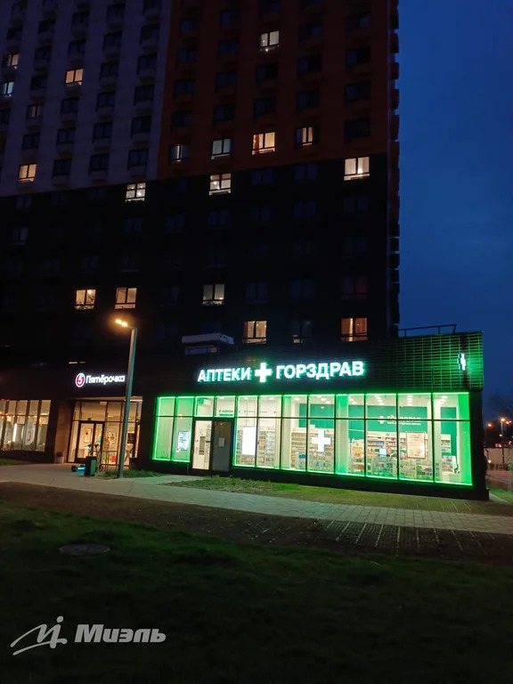 Объект 550628 - Фото 16