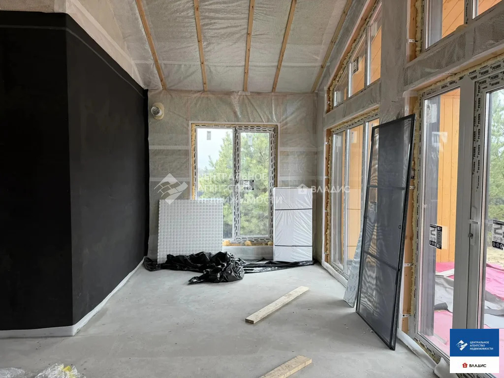 Продажа дома, Дубровичи, Рязанский район - Фото 11