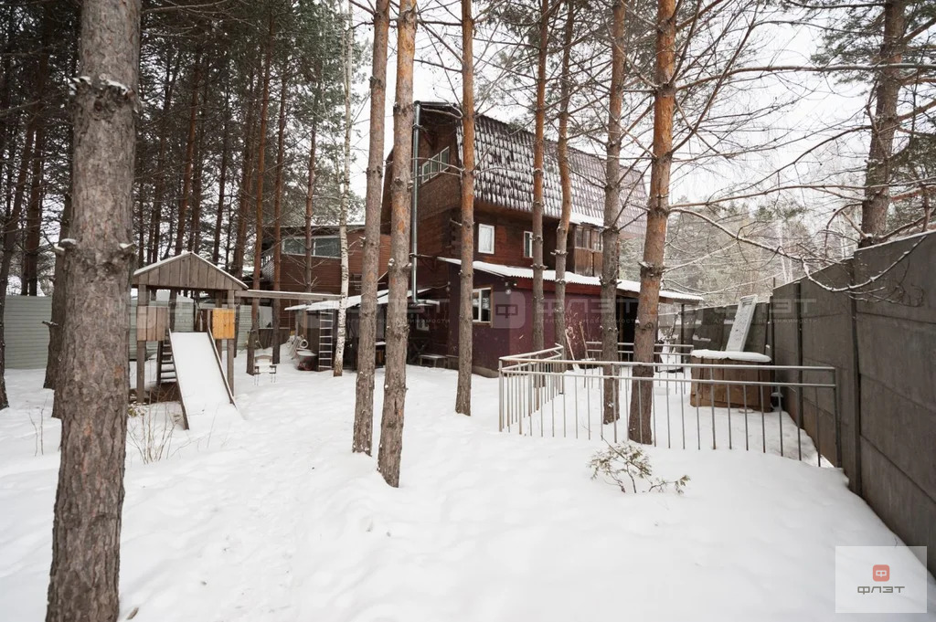 Продажа дома, Казань, ул. Айнур (Кульсеитово) - Фото 30