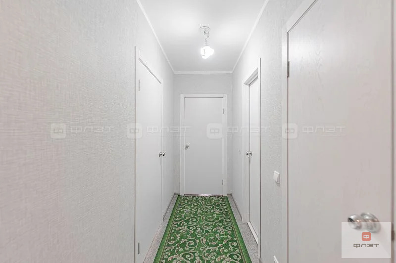 Продажа квартиры, Казань, ул. Маршрутная - Фото 8