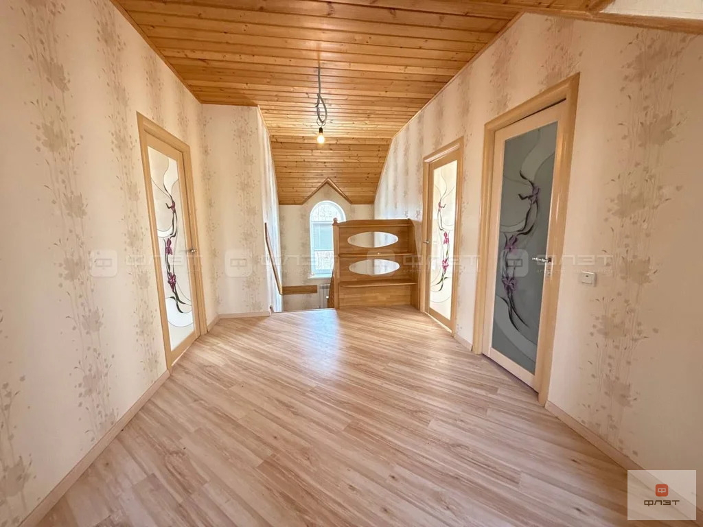 Продажа дома, Казань, ул. Овражная (Салмачи) - Фото 17