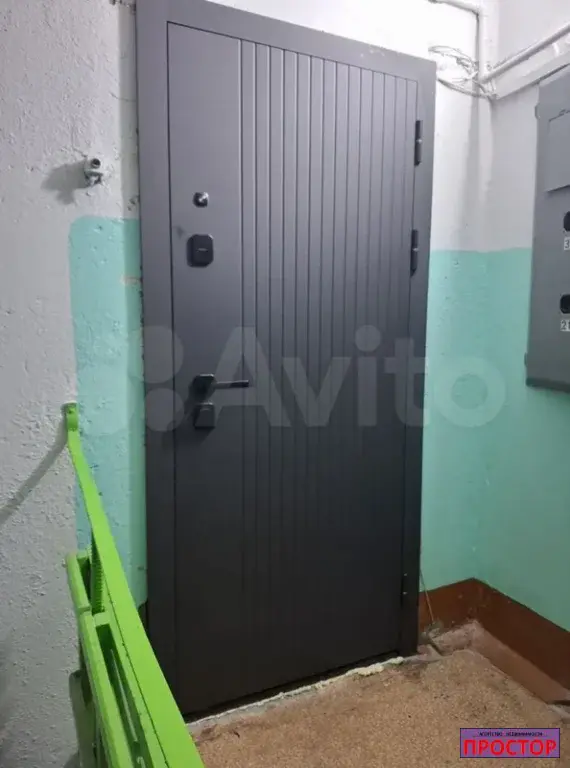 3-к. квартира, 64,9 м, 5/5 эт. - Фото 11