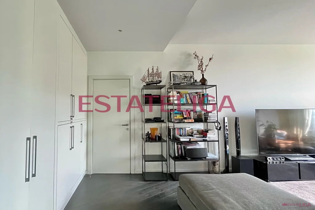 Продажа квартиры, Заречье, Одинцовский район, Весенняя улица - Фото 20