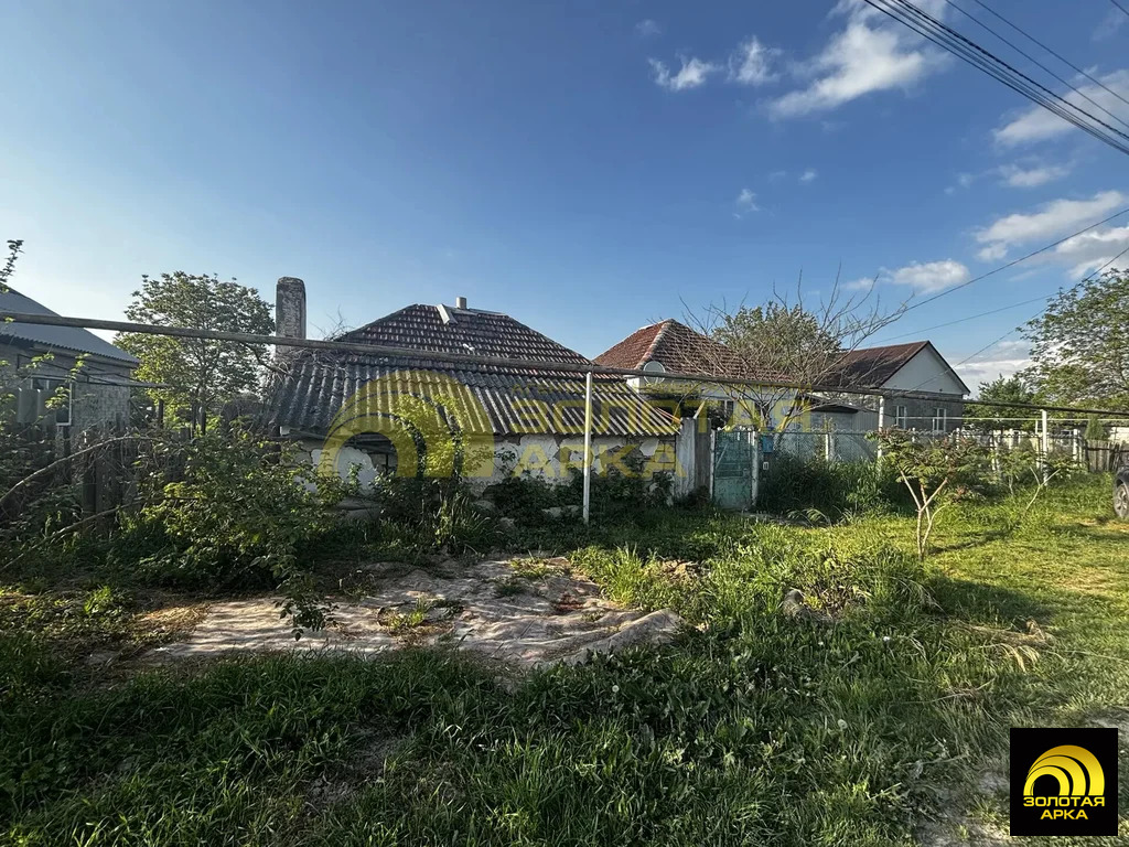 Продажа дома, Варениковская, Крымский район, ул. Крымская - Фото 12