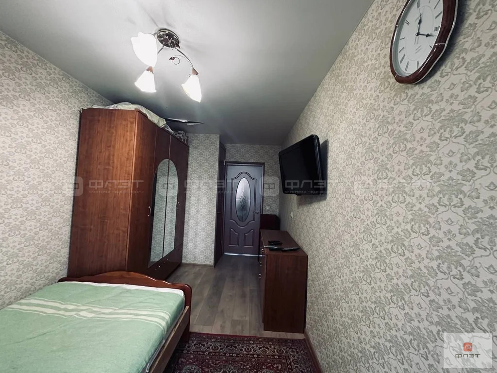 Продажа квартиры, Казань, Ибрагимова пр-кт. - Фото 2