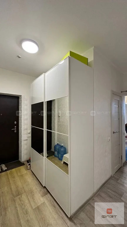 Продажа квартиры, Казань, Победы пр-кт. - Фото 32