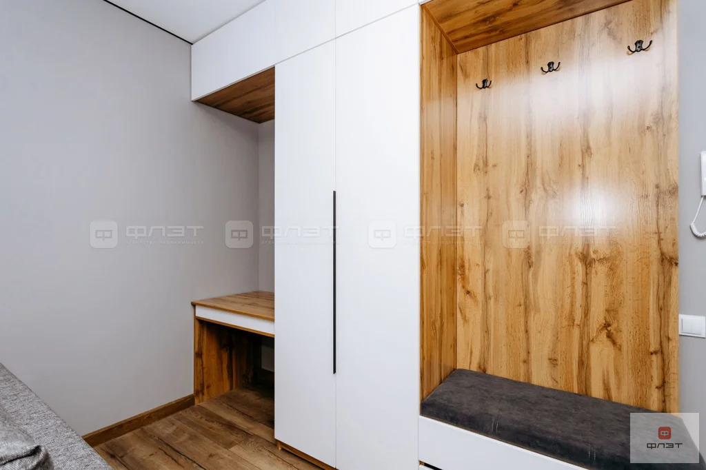 Продажа квартиры, Осиново, Зеленодольский район, ул. Спортивная - Фото 9