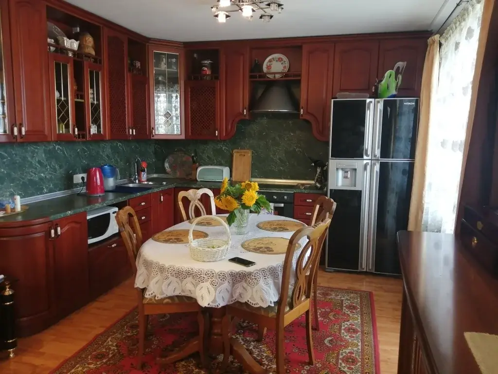 ТРЕШКА С ДВУМЯ БАЛКОНАМИ - Фото 1