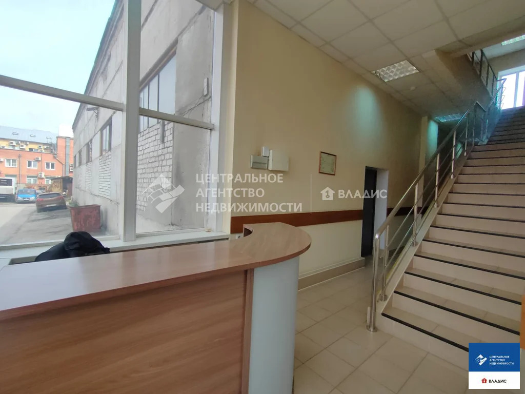 Продажа офиса, Рязань, ул. Яхонтова - Фото 11