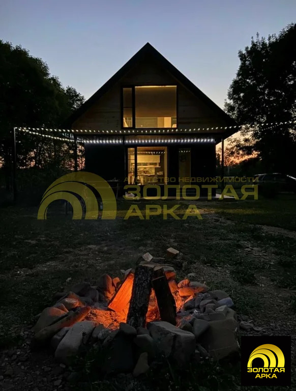 Продажа дома, Ставропольская, Северский район - Фото 10