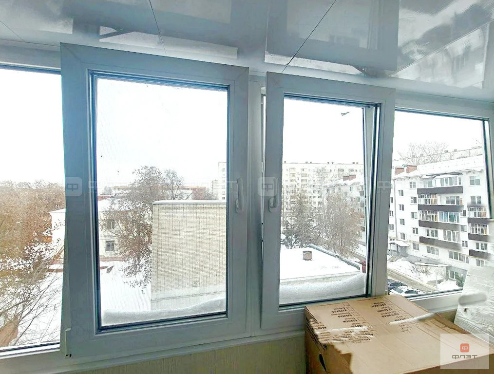 Продажа квартиры, Казань, ул. Татарстан - Фото 12