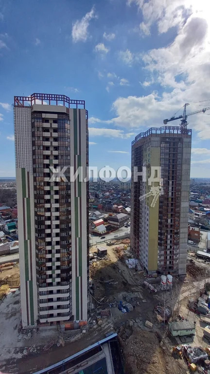 Продажа квартиры, Новосибирск, ул. Гурьевская - Фото 0