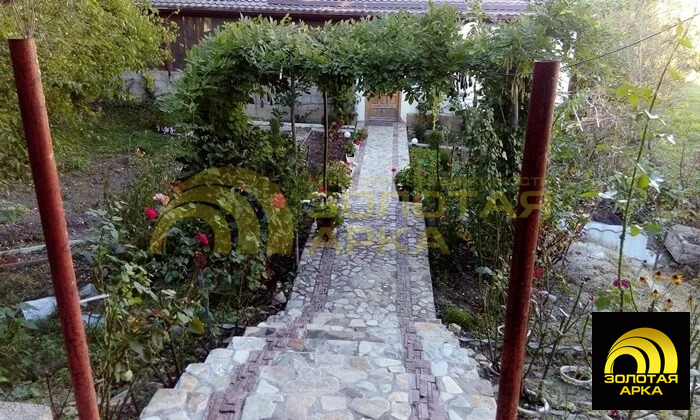 Продажа дома, Неберджаевская, Крымский район, ул. Ленина - Фото 2