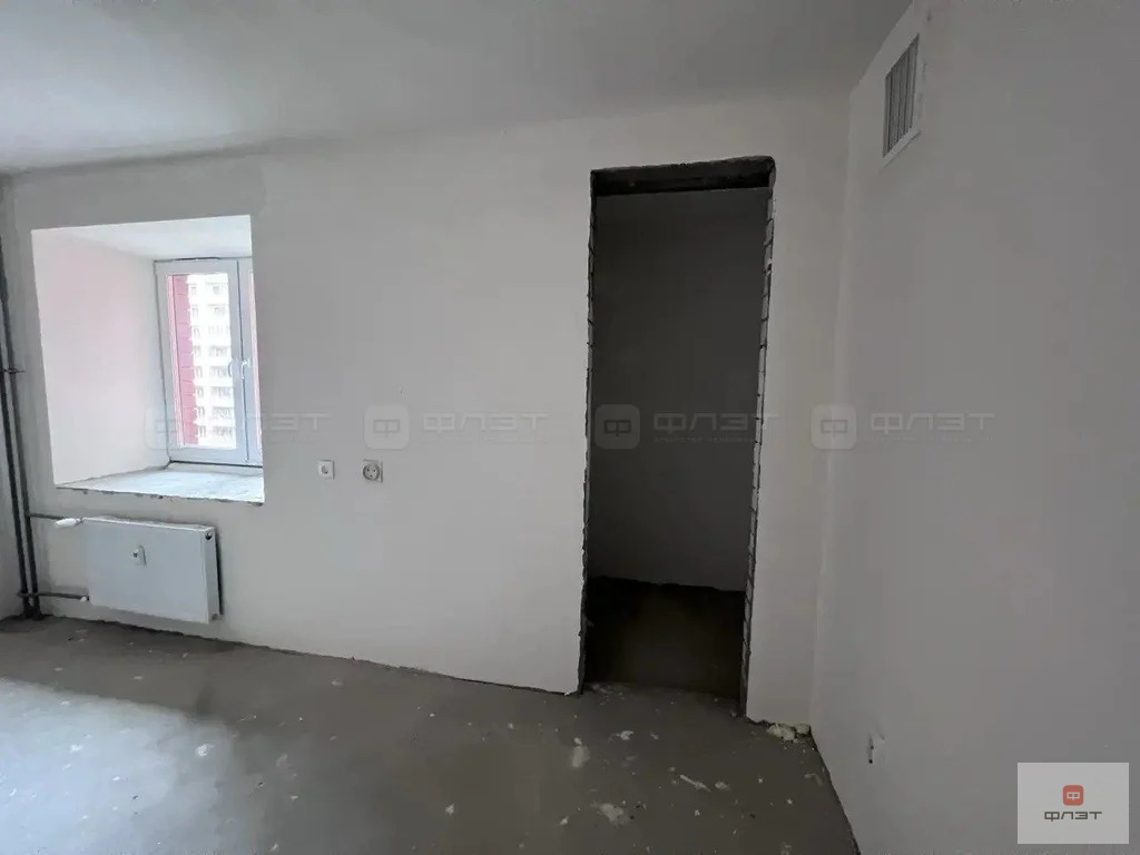 Продажа квартиры, Казань, ул. Зур Урам - Фото 1