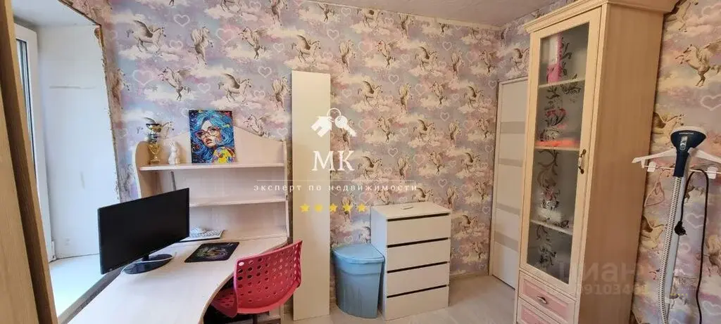 Продажа  4х-комнатной  квартиры в г.Лобня - Фото 4