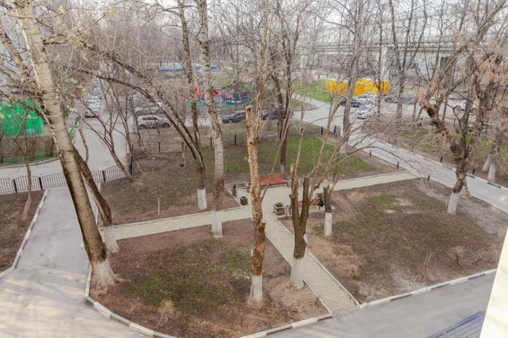 Продажа квартиры, Солнечногорский проезд, 17 - Фото 15