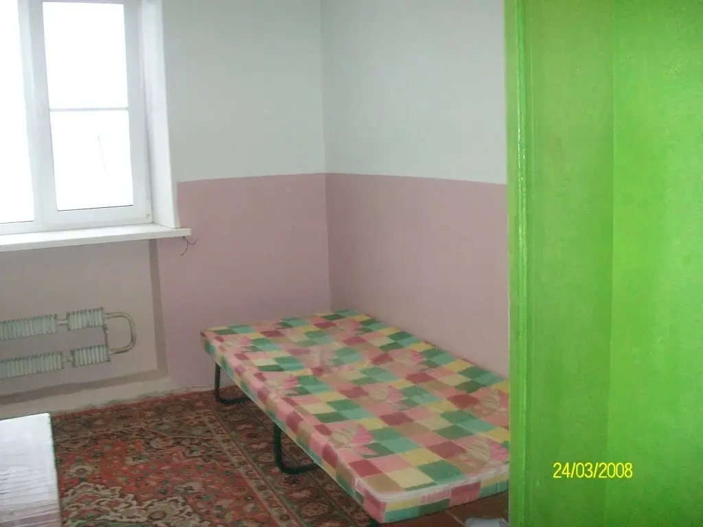 Продается комната в семейном общежитии. г. Белоусово, ул. Гурьянова 24 - Фото 0