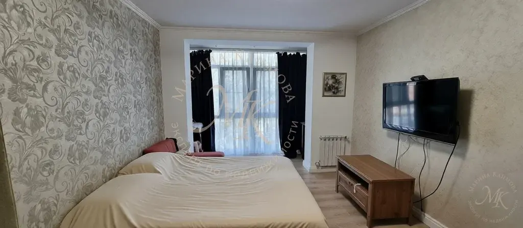 Предлагаем просторную 2х-комнатную квартиру в ЖК «Удино Парк». - Фото 1