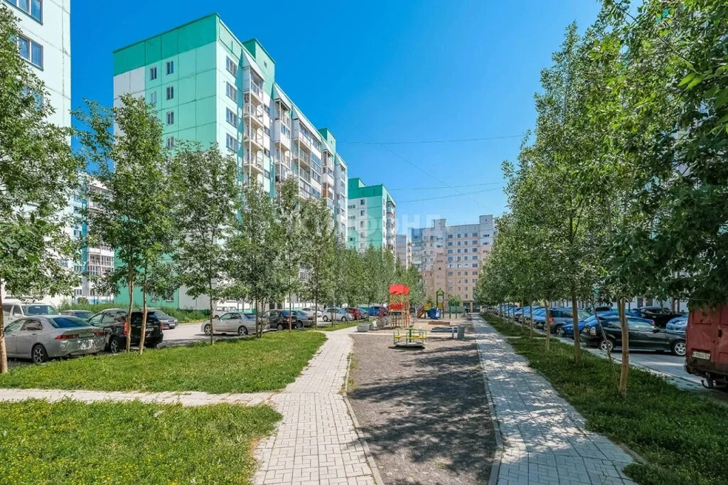 Продажа квартиры, Новосибирск, Татьяны Снежиной - Фото 14