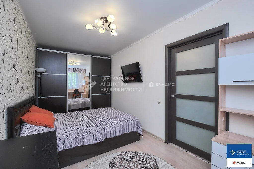 Продажа квартиры, Рязань, ул. Стройкова - Фото 6
